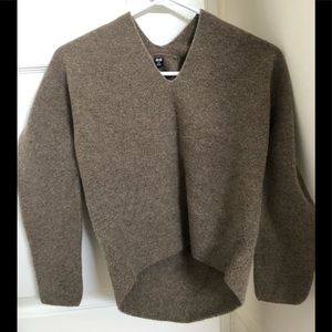 Uniqlo Sweater
